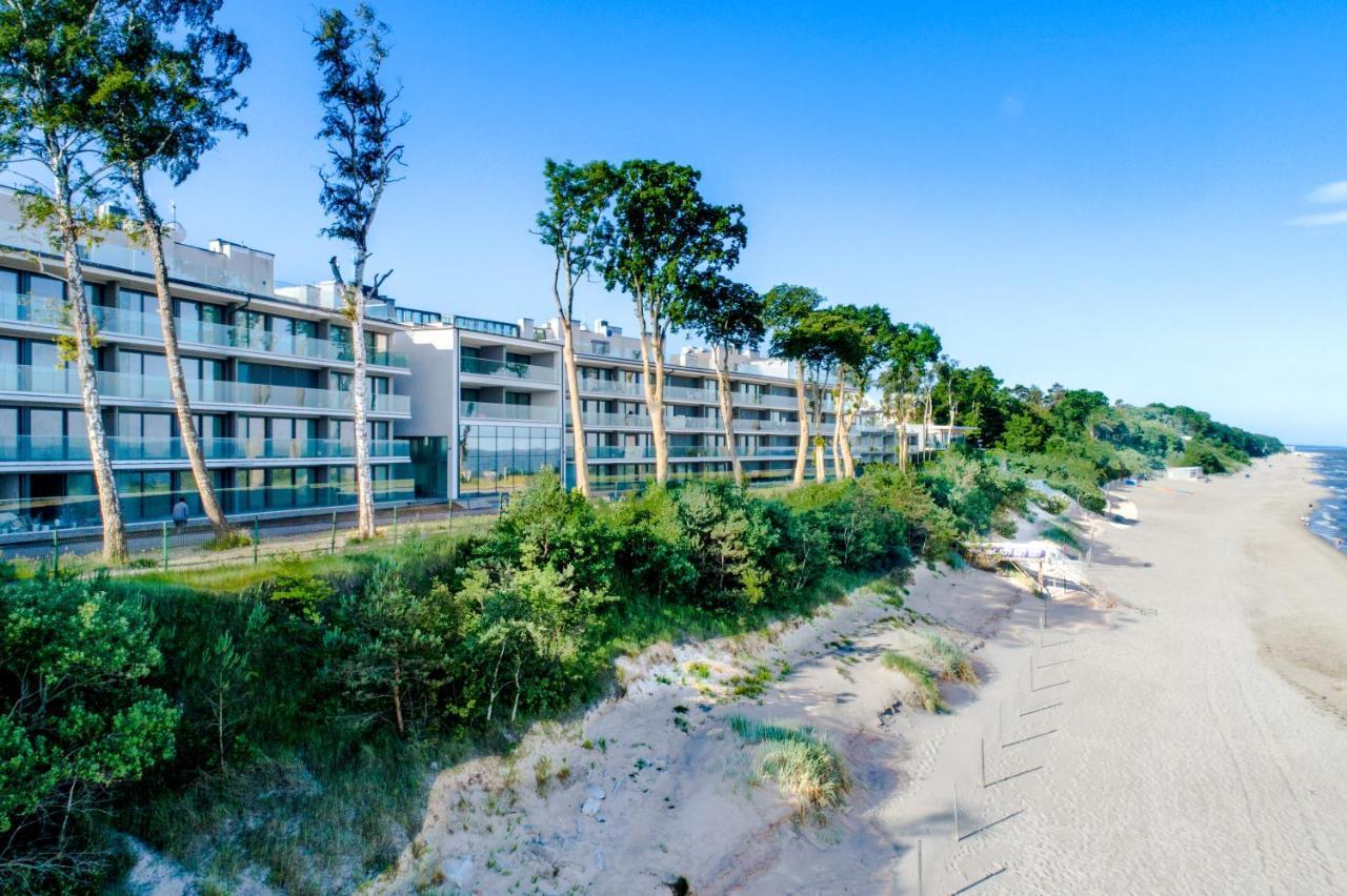 Resort Hevenia Rewal 4 Exterior foto